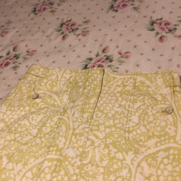 Ann Taylor summer skirt💕 - Picture 2 of 9
